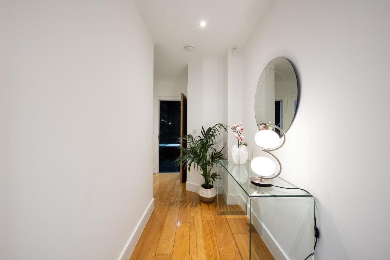 London Nino Apartments Экстерьер фото