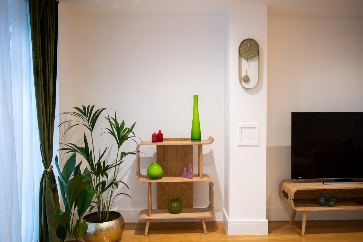 London Nino Apartments Экстерьер фото