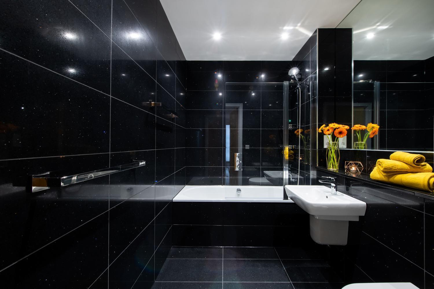 London Nino Apartments Экстерьер фото